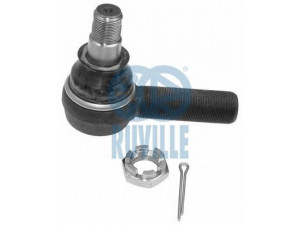 RUVILLE 910201 skersinės vairo trauklės galas
81DB 3289 CA