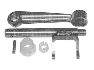 FARE SA 4763 paleidimo šakė, sankaba 
 Sankaba/dalys -> Atleidiklis, sankaba -> Paleidimo šakė
211756