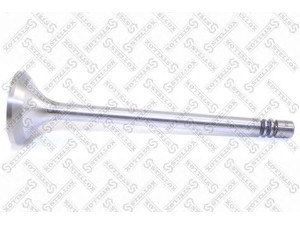 STELLOX 01-24294-SX išleidimo vožtuvas 
 Variklis -> Variklio uždegimo laiko reguliavimo kontrolė -> Vožtuvų eilė -> Vožtuvai/dalys
11342242622, 11342242623, 1275965