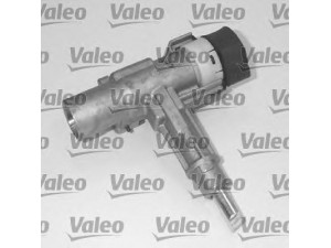 VALEO 256563 užrakto cilindro korpusas 
 Užrakinimo sistema -> Užrakto cilindras/rinkinys
4A0905851K