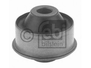 FEBI BILSTEIN 18179 valdymo svirties/išilginių svirčių įvorė 
 Ašies montavimas/vairavimo mechanizmas/ratai -> Valdymo svirtis/pasukamosios svirties sujungimas -> Montavimas/sutvirtinimas
3523.92, 3523.77, 3523.92