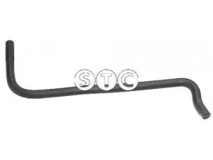 STC T408765 radiatoriaus žarna 
 Aušinimo sistema -> Žarnelės/vamzdeliai/sujungimai -> Radiatoriaus žarnos