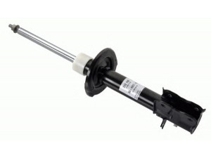 SACHS 313 189 amortizatorius 
 Pakaba -> Amortizatorius
4060A094, MR594024