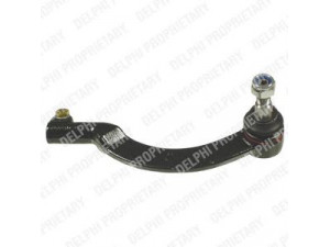 DELPHI TA1804 skersinės vairo trauklės galas 
 Vairavimas -> Vairo mechanizmo sujungimai
48520-00QAJ, 4501263, 7701 470 364
