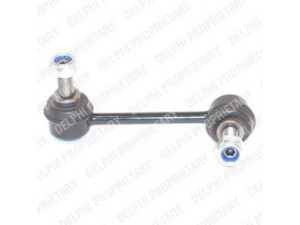 DELPHI TC1105 šarnyro stabilizatorius 
 Ašies montavimas/vairavimo mechanizmas/ratai -> Stabilizatorius/fiksatoriai -> Savaime išsilyginanti atrama
3410591, GA2A-34-150, GA2A-34-150A