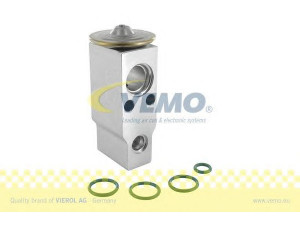 VEMO V52-77-0008 išsiplėtimo vožtuvas, oro kondicionavimas 
 Oro kondicionavimas -> Vožtuvai
97604-17000, 97604-17001, 97604-17001