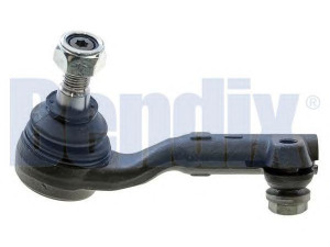 BENDIX 043872B skersinės vairo trauklės galas 
 Vairavimas -> Vairo mechanizmo sujungimai
32106769073, 32106793623
