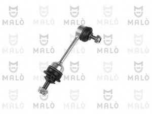 MAL? 27131 šarnyro stabilizatorius 
 Ašies montavimas/vairavimo mechanizmas/ratai -> Stabilizatorius/fiksatoriai -> Pasukimo trauklė
33506781540, 33556761000