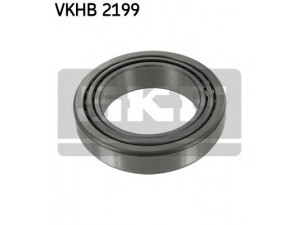 SKF VKHB 2199 rato guolis 
 Ašies montavimas/vairavimo mechanizmas/ratai -> Rato stebulė/montavimas -> Rato guolis
60141947, 7164487, 60141947, 7164487