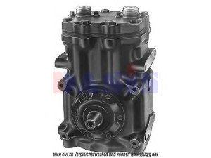 AKS DASIS 850408N kompresorius, oro kondicionierius
83912949