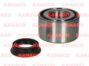 KANACO H20532 rato guolio komplektas