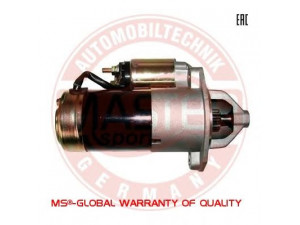 MASTER-SPORT 406-3708010-PCS-MS starteris
402-3708010