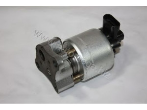 AUTOMEGA 3058510576 ERG vožtuvas 
 Kuro mišinio formavimas -> Išmetimo emisijos valdymas -> Išmetamųjų dujų recirkuliacija -> EGR vožtuvas/įsiurbimo kolektorius
5851576, 5851576, 09198821, 5851576