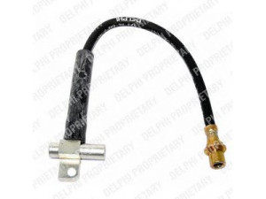 DELPHI LH0103 stabdžių žarnelė 
 Stabdžių sistema -> Stabdžių žarnelės
1655853, 6149181, 6577425, 86VB2282BB