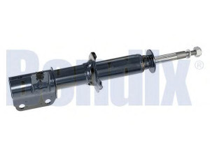 BENDIX 061336HLB amortizatorius 
 Pakaba -> Amortizatorius