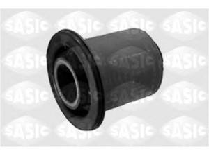 SASIC 4001548 vikšro valdymo svirtis 
 Ašies montavimas/vairavimo mechanizmas/ratai -> Valdymo svirtis/pasukamosios svirties sujungimas -> Vairo trauklės (valdymo svirtis, išilginis balansyras, diago
5457000QAA, 4500094, 7700302122