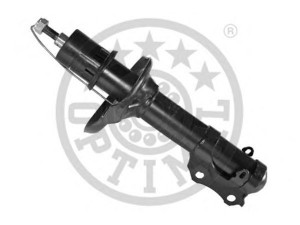 OPTIMAL A-67192G amortizatorius 
 Pakaba -> Amortizatorius