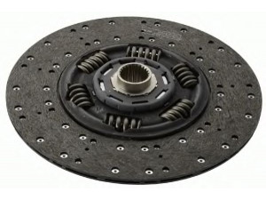 SACHS 1878 007 123 sankabos diskas
2009984, 574918