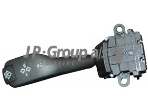 JP GROUP 1496200300 valdymo svirtis, indikatoriai 
 Vidaus įranga -> Rankinės/kojinės svirties sistema
61318363668, 8363668