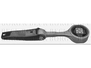 BORG & BECK BEM3875 variklio montavimas 
 Variklis -> Variklio montavimas -> Variklio montavimo rėmas
6Q0 199 851 S