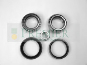 BRT Bearings BRT1020 rato guolio komplektas 
 Ašies montavimas/vairavimo mechanizmas/ratai -> Rato stebulė/montavimas -> Rato guolis