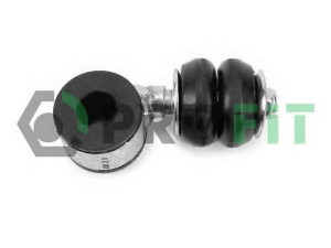 PROFIT 2305-0254 šarnyro stabilizatorius 
 Ašies montavimas/vairavimo mechanizmas/ratai -> Stabilizatorius/fiksatoriai -> Savaime išsilyginanti atrama
6N0411315, 6N0411315C, 6N0411315