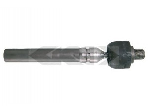 SPIDAN 57004 vidinė skersinė vairo trauklė 
 Vairavimas -> Vairo mechanizmo sujungimai
3812 C8
