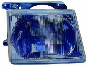 LORO 442-1110L-LD priekinis žibintas 
 Kėbulas -> Priekinis žibintas/dalys -> Priekinis žibintas/įterp.
1216334