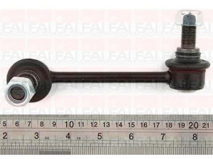 FAI AutoParts SS6236 šarnyro stabilizatorius 
 Ašies montavimas/vairavimo mechanizmas/ratai -> Stabilizatorius/fiksatoriai -> Savaime išsilyginanti atrama
555803