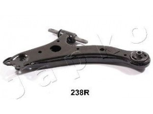JAPKO 72238R vikšro valdymo svirtis 
 Ašies montavimas/vairavimo mechanizmas/ratai -> Valdymo svirtis/pasukamosios svirties sujungimas -> Vairo trauklės (valdymo svirtis, išilginis balansyras, diago
48068-28120, 4806833050, 4806833060