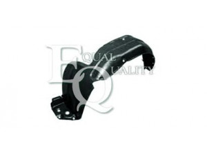 EQUAL QUALITY S0140 vidinis sparno skydas 
 Kėbulas -> Transporto priemonės priekis -> Sparnas/montavimo dalys
3701433, 5032387, 4706789, 335453