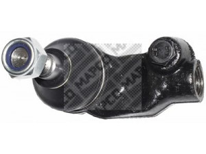 MAPCO 19718 skersinės vairo trauklės galas 
 Vairavimas -> Vairo mechanizmo sujungimai
0324 039, 324 039, 90140007, 26001807