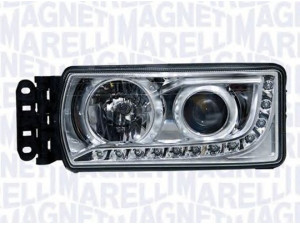 MAGNETI MARELLI 712478311129 priekinis žibintas 
 Elektros įranga -> Priekinis žibintas/dalys -> Priekinis žibintas/įterp.
5801745441