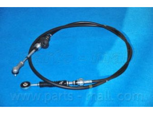 PARTS-MALL PTB-408 sankabos trosas
437604E630