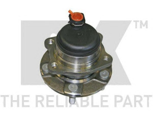 NK 769305 rato guolio komplektas 
 Ašies montavimas/vairavimo mechanizmas/ratai -> Rato stebulė/montavimas -> Rato guolis
4721515AB, 4721515AC, 4721515AD