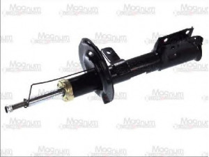 Magnum Technology AGF084MT amortizatorius 
 Pakaba -> Amortizatorius
50703298, 50703309, 50703744, 50703745