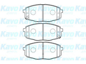KAVO PARTS BP-4013 stabdžių trinkelių rinkinys, diskinis stabdys 
 Techninės priežiūros dalys -> Papildomas remontas
103802, 0K2FA3328Z, 0K2FA3328Z