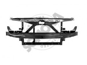 SOMORA 281210 priekinis variklio gaubtas 
 Kėbulas -> Kėbulo dalys/ sparnas/buferis -> Priekinis aerodinaminio pasipriešinimo sumažinimas/grotelės
1M0805591L
