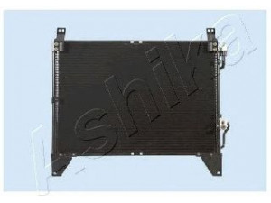 ASHIKA CND343007 kondensatorius, oro kondicionierius 
 Oro kondicionavimas -> Kondensatorius
6840008002