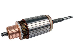 PowerMax 1016857 ankeris, starteris
