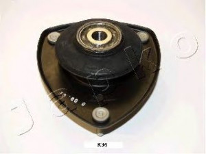 JAPKO GOJ265 pakabos statramsčio atraminis guolis 
 Ašies montavimas/vairavimo mechanizmas/ratai -> Montavimas, pakabos statramstis
48609-52031