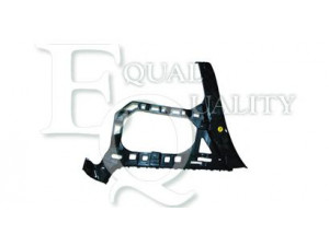 EQUAL QUALITY P5139 montavimo rėmas, buferis 
 Kėbulas -> Kėbulo dalys/ sparnas/buferis -> Buferis/dalys
3C8807394A