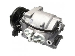 MEAT & DORIA K18055A kompresorius, oro kondicionierius
1494719, 4991276, 5007968, 6T1619D629BA