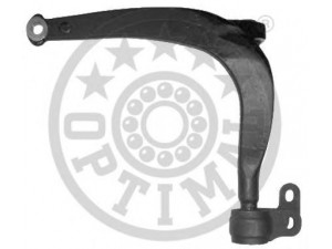 OPTIMAL G6-874 vikšro valdymo svirtis 
 Ašies montavimas/vairavimo mechanizmas/ratai -> Valdymo svirtis/pasukamosios svirties sujungimas -> Vairo trauklės (valdymo svirtis, išilginis balansyras, diago
00003520C2, 3520C2, 3520C2