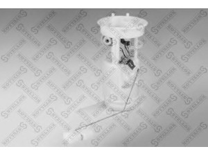 STELLOX 10-01570-SX kuro siurblys 
 Degalų tiekimo sistema -> Kuro siurblys/dalys -> Kuro siurblys
6N0919051E, 6QE 919 051