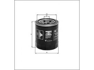 MAGNETI MARELLI 154081103140 kuro filtras 
 Techninės priežiūros dalys -> Papildomas remontas
2330054071, 2330054072, 2330354010