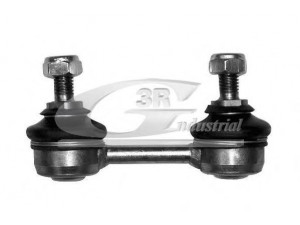 3RG 21107 šarnyro stabilizatorius 
 Ašies montavimas/vairavimo mechanizmas/ratai -> Stabilizatorius/fiksatoriai -> Savaime išsilyginanti atrama
33551091497, 33551095696