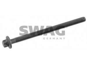 SWAG 40 22 0004 cilindro galvutės varžtas 
 Variklis -> Cilindrų galvutė/dalys -> Cylindrų galvutės varžtas
0607 926, 5607 937, 607 926, 24454151