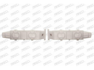 PRASCO SZ0561005 montavimo rėmas, buferis 
 Kėbulas -> Kėbulo dalys/ sparnas/buferis -> Buferis/dalys
7173165J00