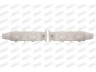 PRASCO SZ0561005 montavimo rėmas, buferis 
 Kėbulas -> Kėbulo dalys/ sparnas/buferis -> Buferis/dalys
7173165J00